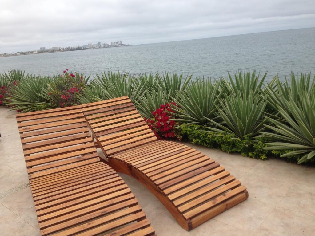 Hotel Boutique Playa Canela Ecuador Salinas  Exterior foto